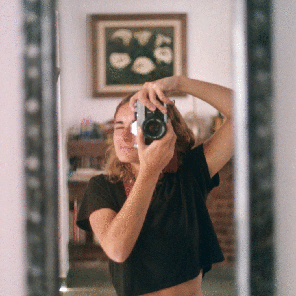 Giuliana Placenti Pixelstate