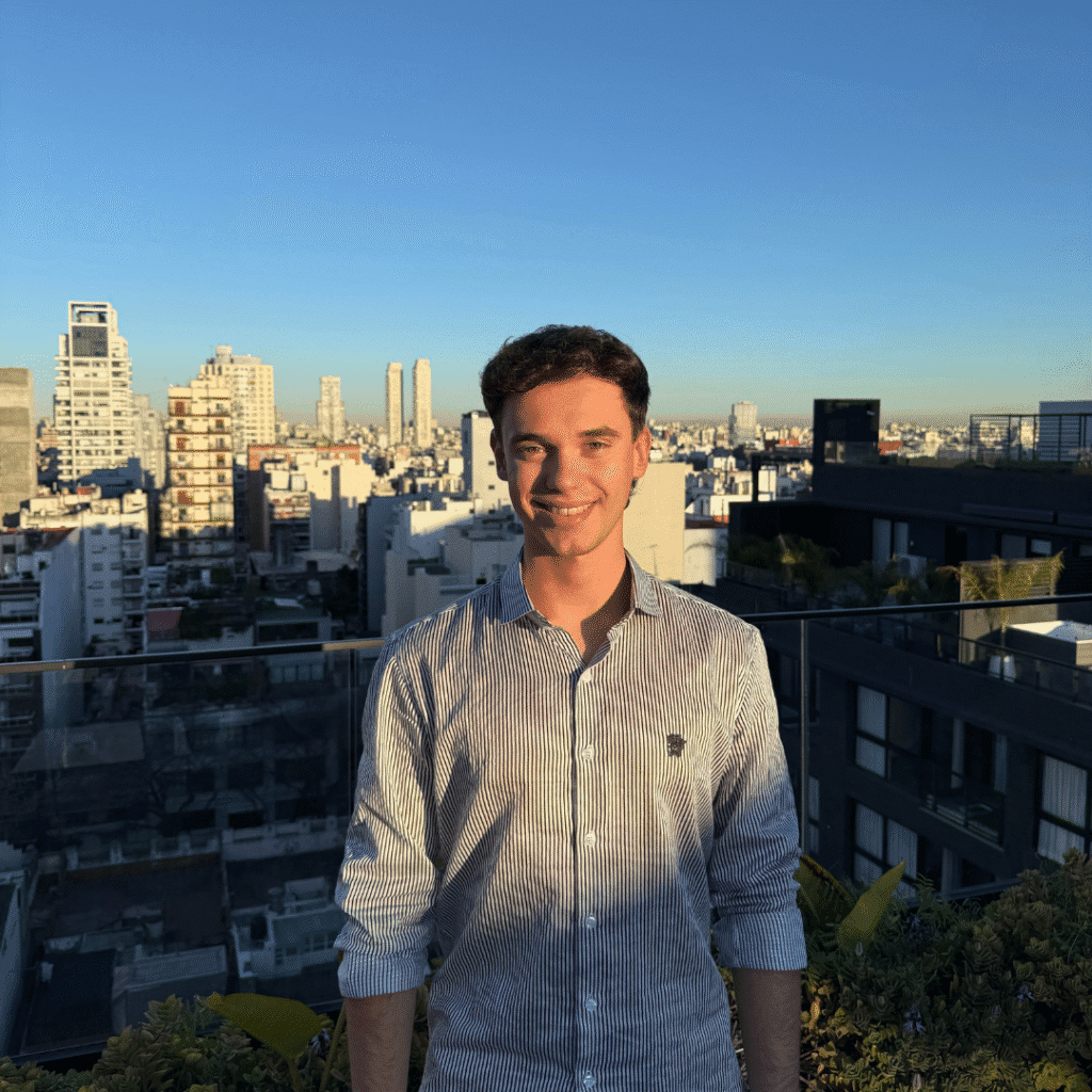 Juan Ronchi Rivara | PIXELSTATE