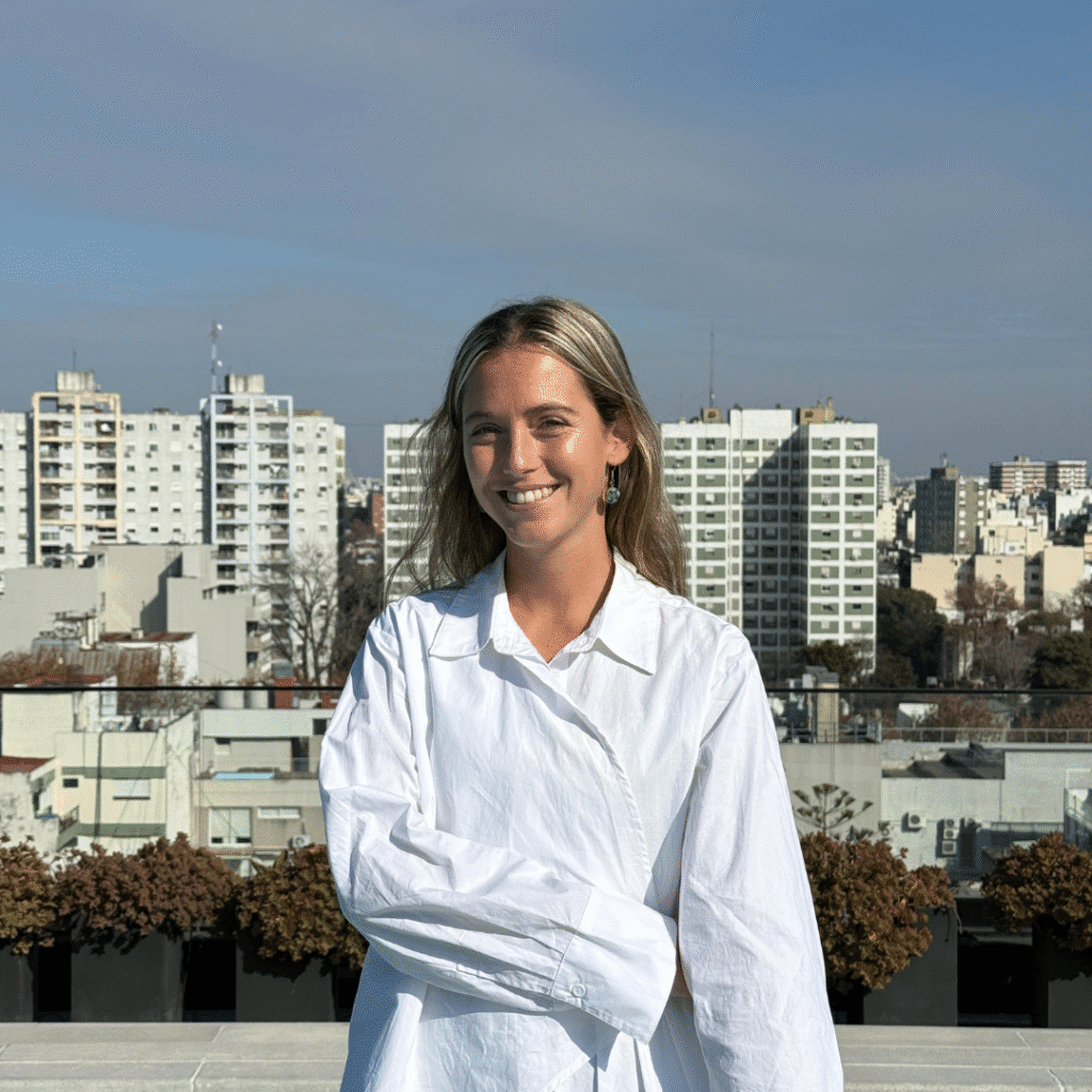 Sofia Ronchi Rivara | PIXELSTATE