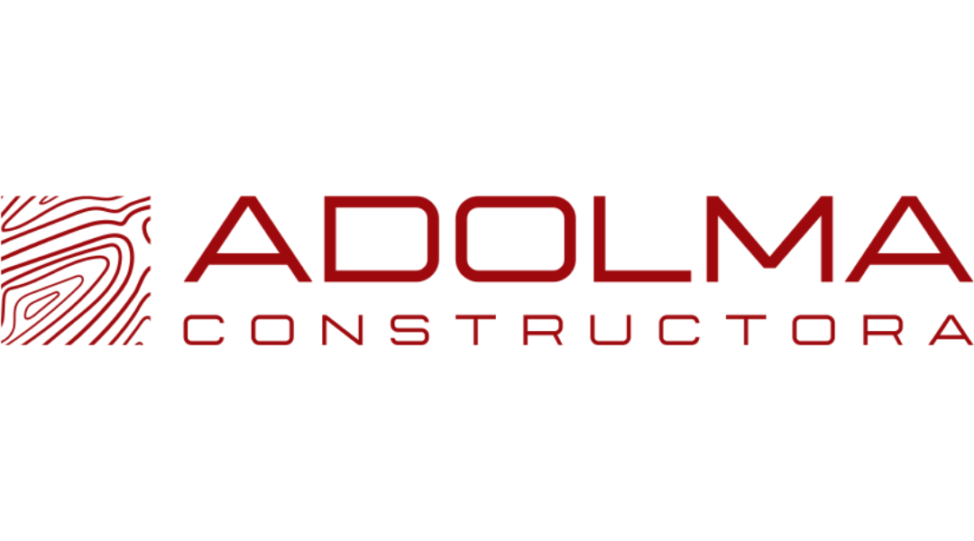 logo adolma constructora