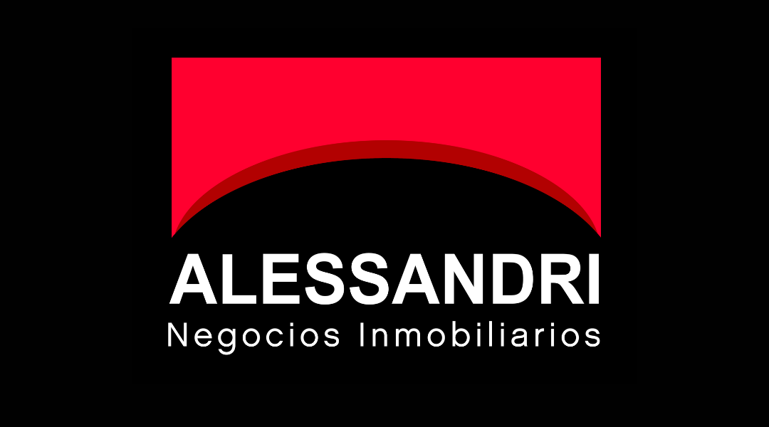logo alessandri negocios inmobiliarios