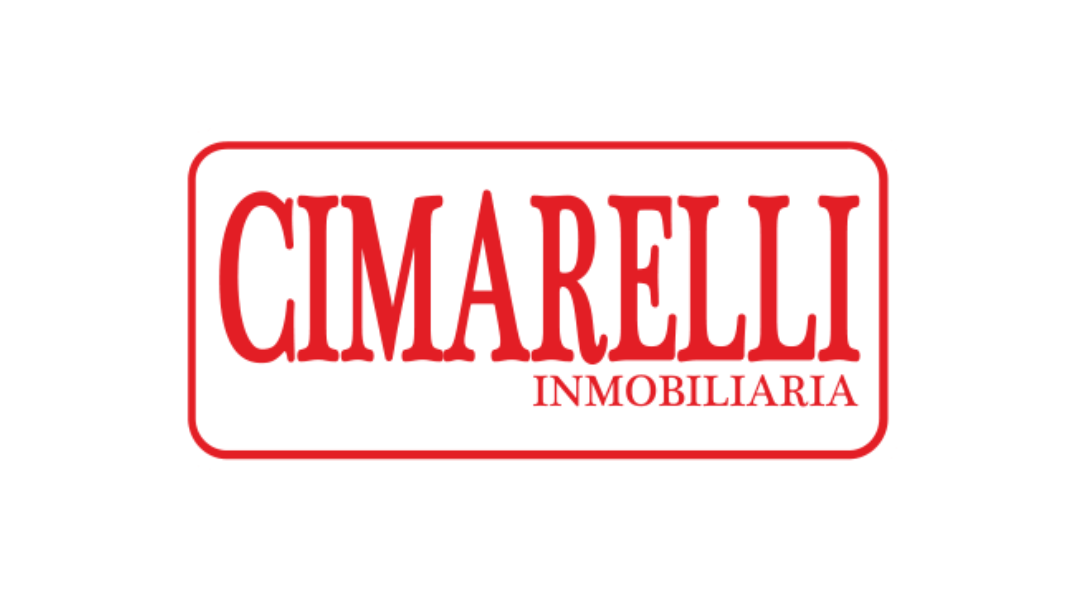 logo cimarelli inmob