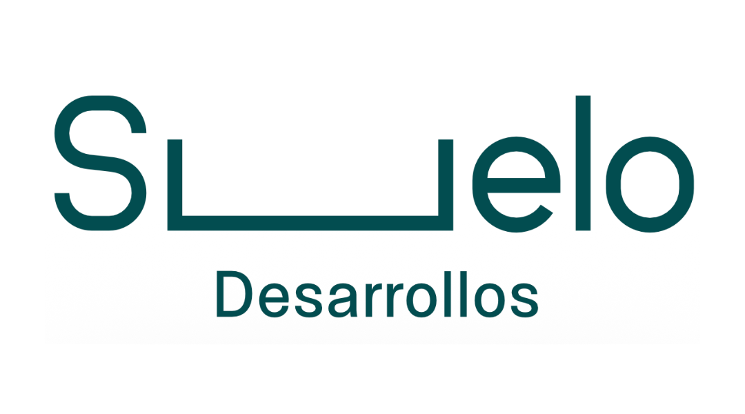 logo suelo desarrollos